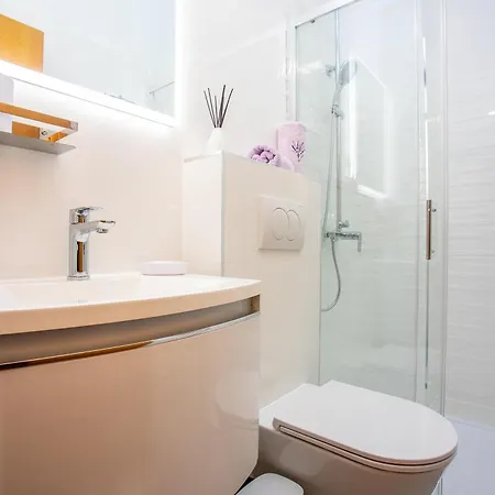 Apartman Tonci